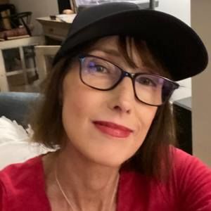 Meet your Posher, Susan